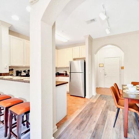 3Br Condo With Pool And Hot Tub Close To Disney Орландо Экстерьер фото