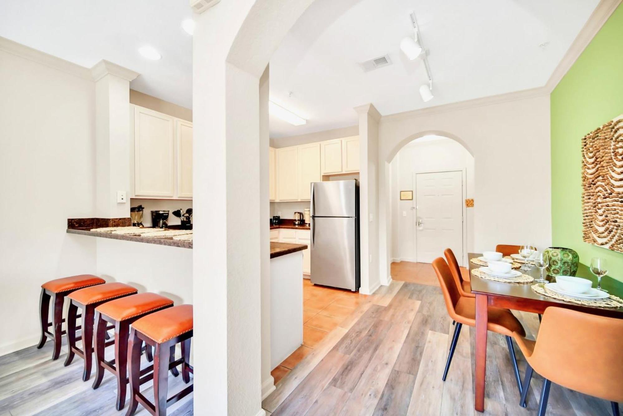 3Br Condo With Pool And Hot Tub Close To Disney Орландо Экстерьер фото