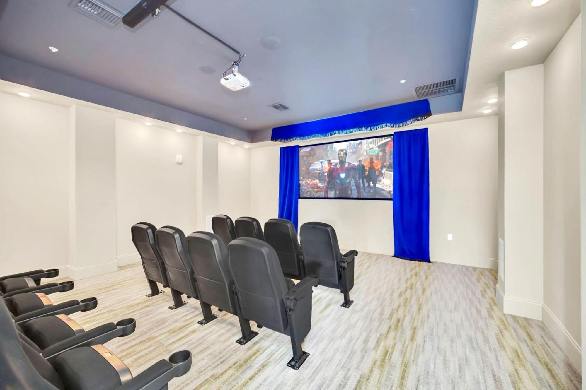 3Br Condo With Pool And Hot Tub Close To Disney Орландо Экстерьер фото